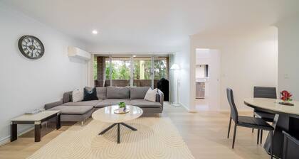 Your Calm Corner in Lane Cove North