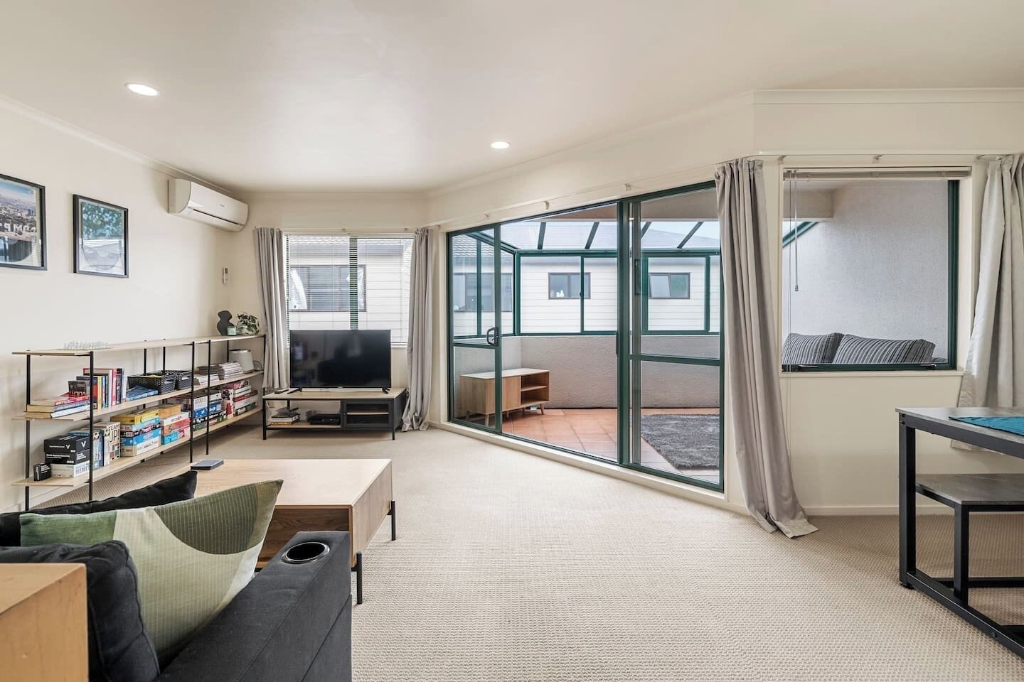 Téléviseur, jeux vidéo