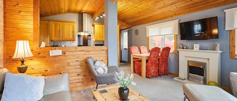 House, Accessible | 2 bedrooms