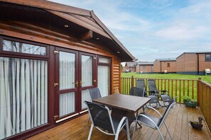 House, Accessible - Host Stay Cairnswood Lodge (Morpeth)