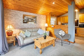 House, Accessible | 2 bilik tidur 