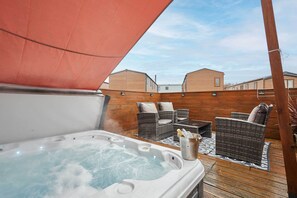House, Accessible - Host Stay Cairnswood Lodge (Morpeth)