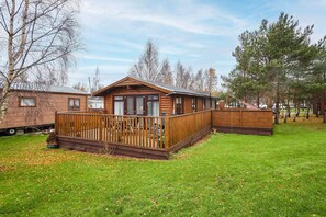 House, Accessible | 2 bilik tidur 