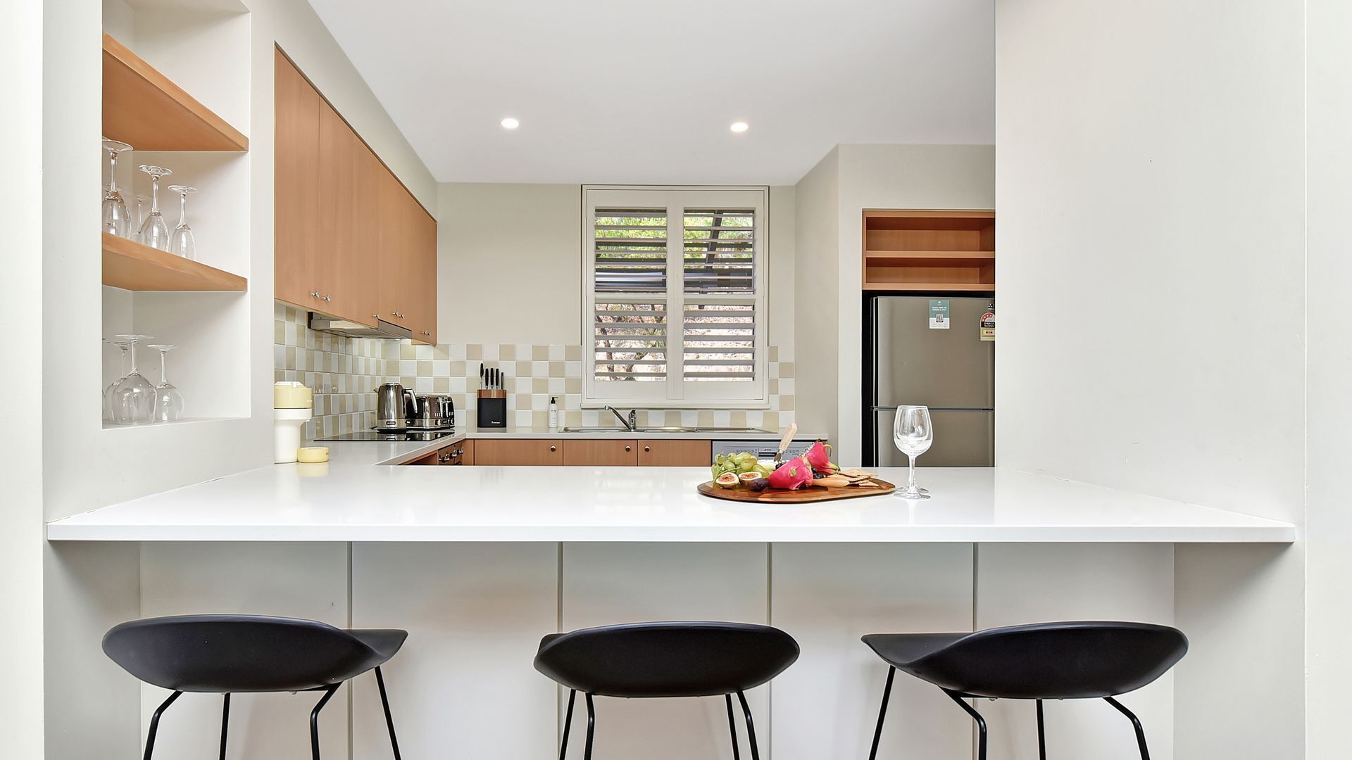 Kookgerei, borden en bestek