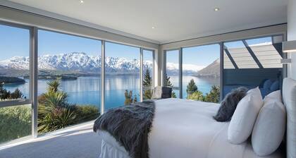 The Views and Spa 4BRM