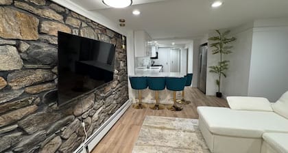 Luxury Prime 1BR Oasis in New York