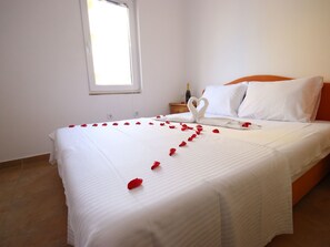 1 bedroom, Internet - Fünf-Bett-Appartement by Interhome (Bar)