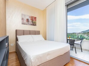 2 Schlafzimmer, Internetzugang