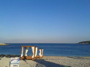 Spiaggia