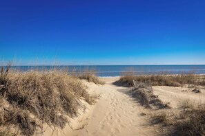 Am Strand