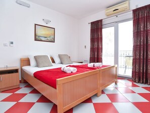 Internet - Studio für 2 Personen by Interhome (Tivat)