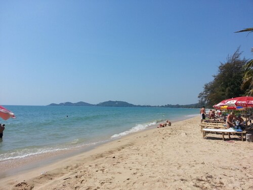 Ferienvilla mit gemeinschaftlichem Pool by Interhome