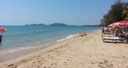 Ferienvilla mit gemeinschaftlichem Pool by Interhome