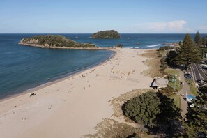Playa en los alrededores 