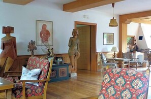 View from property - Perwanger (Fie allo Sciliar)