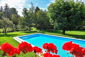 View from property - Perwanger (Fie allo Sciliar)