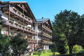 View from property - Perwanger (Fie allo Sciliar)