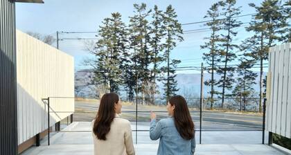 ATTA Toya - Lake Resort