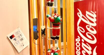 ATTA Toya - Lake Resort