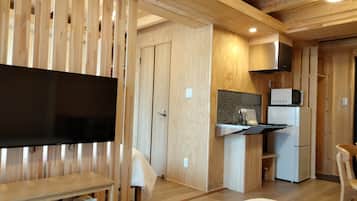 Rideaux occultants, Wi-Fi gratuit, draps fournis