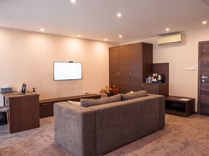 Interior - Luxuriöses Studio 8 by Interhome (Plovdiv)