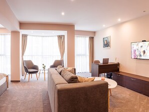 TV - Luxuriöses Studio 8 by Interhome (Plovdiv)