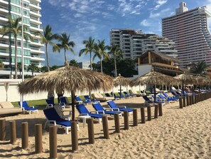 Property grounds - Wohnung mit Whirlpool by Interhome (Acapulco de Juarez)