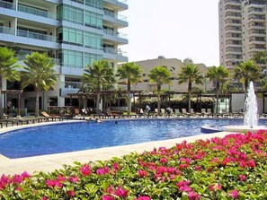 Pool - Wohnung mit Whirlpool by Interhome (Acapulco de Juarez)