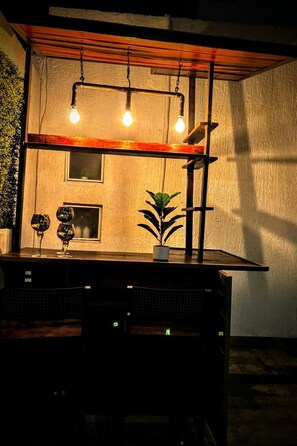 Interior - RoVi Centro Sur Casa Bohemia by Interhome (Santiago de Queretaro)