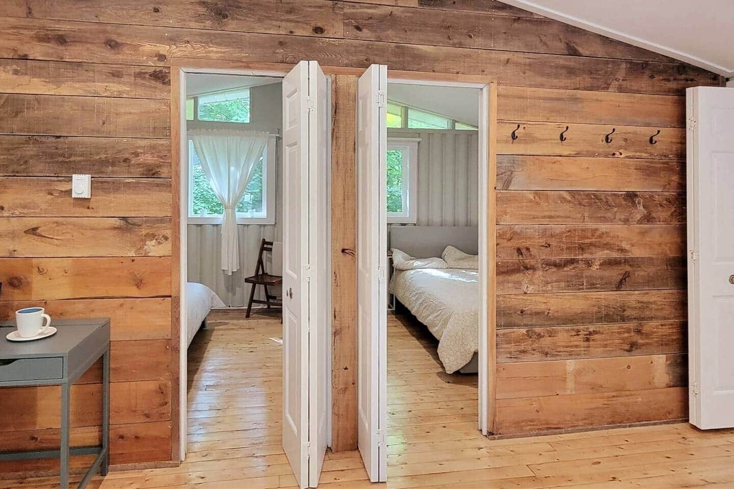 3 Schlafzimmer, Schreibtisch, kostenloses WLAN, Bettwäsche