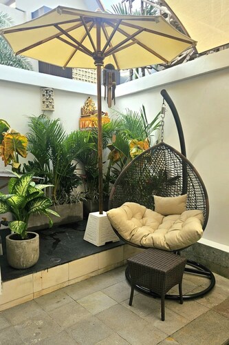 Villa Shantila by Interhome