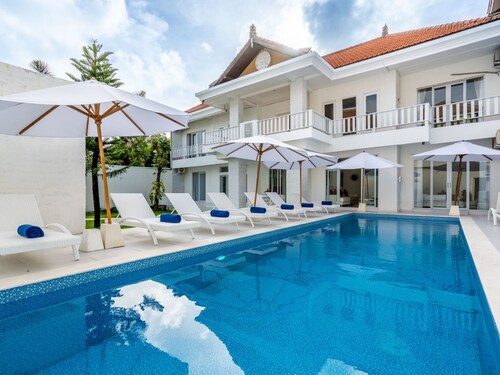 Ferienvilla by Interhome