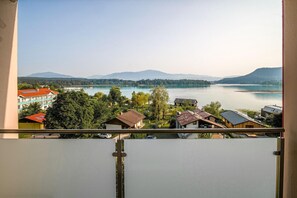 Room - Seehotel Gabriel (Finkenstein am Faaker See)