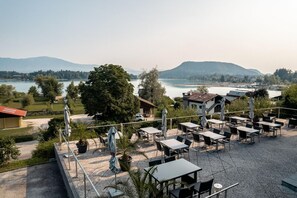 View from property - Seehotel Gabriel (Finkenstein am Faaker See)