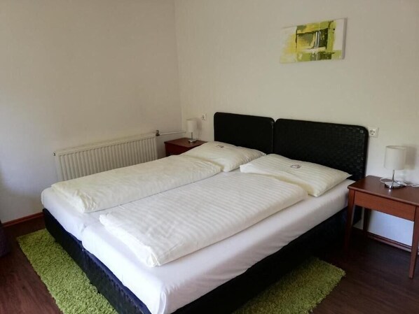 Room - Seehotel Gabriel (Finkenstein am Faaker See)