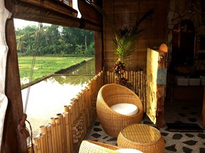 Property grounds - "Mangs Sawah View" by Interhome (Kabupaten Gianyar)