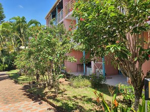 Property grounds - Studio Bequem by Interhome (Sainte Anne)