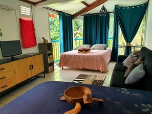 1 bedroom - Studio Bequem by Interhome (Sainte Anne)