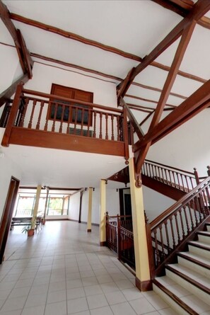 Interior - Studio Bequem by Interhome (Sainte Anne)