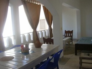 Dining - in Strandnähe by Interhome (Malindi)