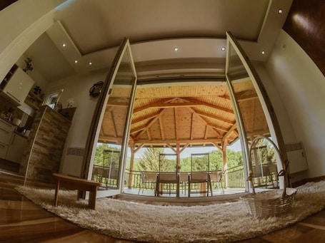 内装. Una-Tal Kulen Vakuf by Interhome