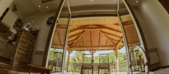 Una-Tal Kulen Vakuf by Interhome