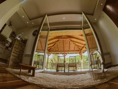 Una-Tal Kulen Vakuf by Interhome