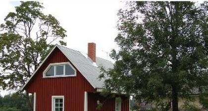 mit eigenem Parkplatz by Interhome