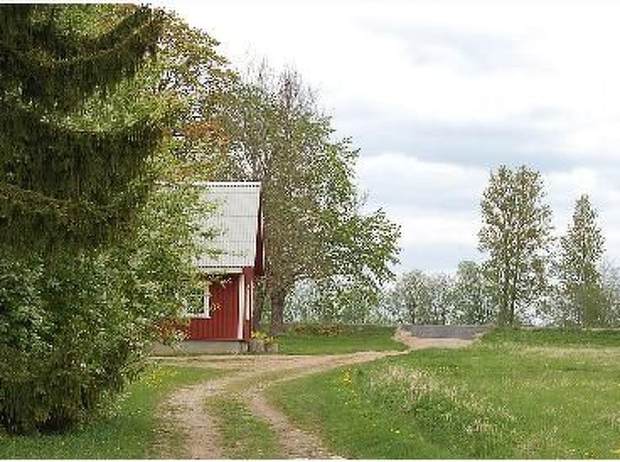 Área da propriedade