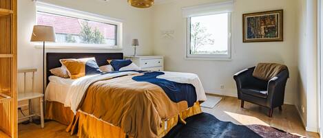 1 habitación