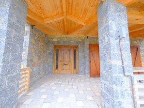 Property grounds - VIlla St. Mary by Interhome (Voskopojë)