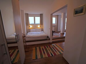1 bedroom, Internet - Penthousewohnung mit großer Terrasse in zentraler Lage by Interhome (Novi Beograd)