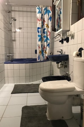 Håndklær