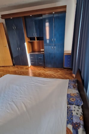 7 habitaciones y internet 